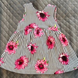 Macy Kate boutique tunic